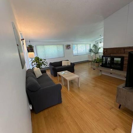 Entire Home 3 Bds 2 Bats Seattle Ngoại thất bức ảnh