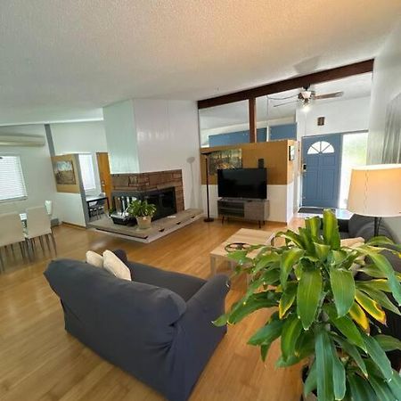 Entire Home 3 Bds 2 Bats Seattle Ngoại thất bức ảnh
