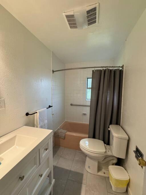 Entire Home 3 Bds 2 Bats Seattle Ngoại thất bức ảnh
