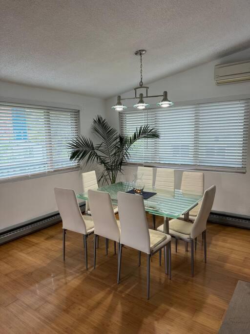 Entire Home 3 Bds 2 Bats Seattle Ngoại thất bức ảnh