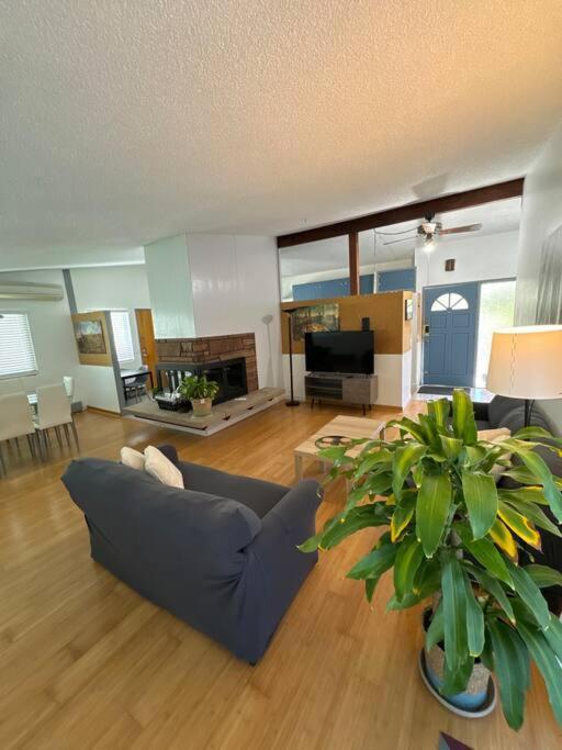 Entire Home 3 Bds 2 Bats Seattle Ngoại thất bức ảnh