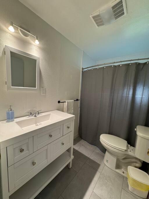 Entire Home 3 Bds 2 Bats Seattle Ngoại thất bức ảnh