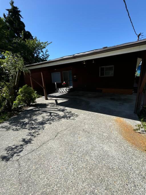 Entire Home 3 Bds 2 Bats Seattle Ngoại thất bức ảnh
