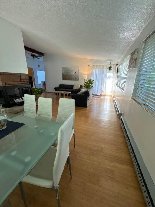 Entire Home 3 Bds 2 Bats Seattle Ngoại thất bức ảnh