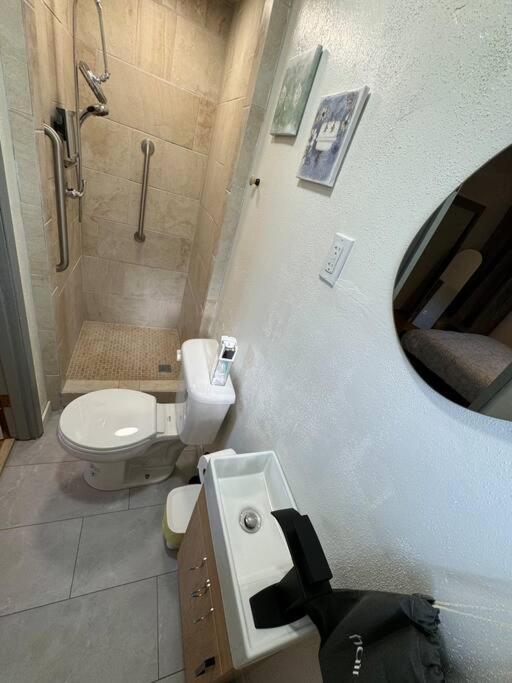 Entire Home 3 Bds 2 Bats Seattle Ngoại thất bức ảnh